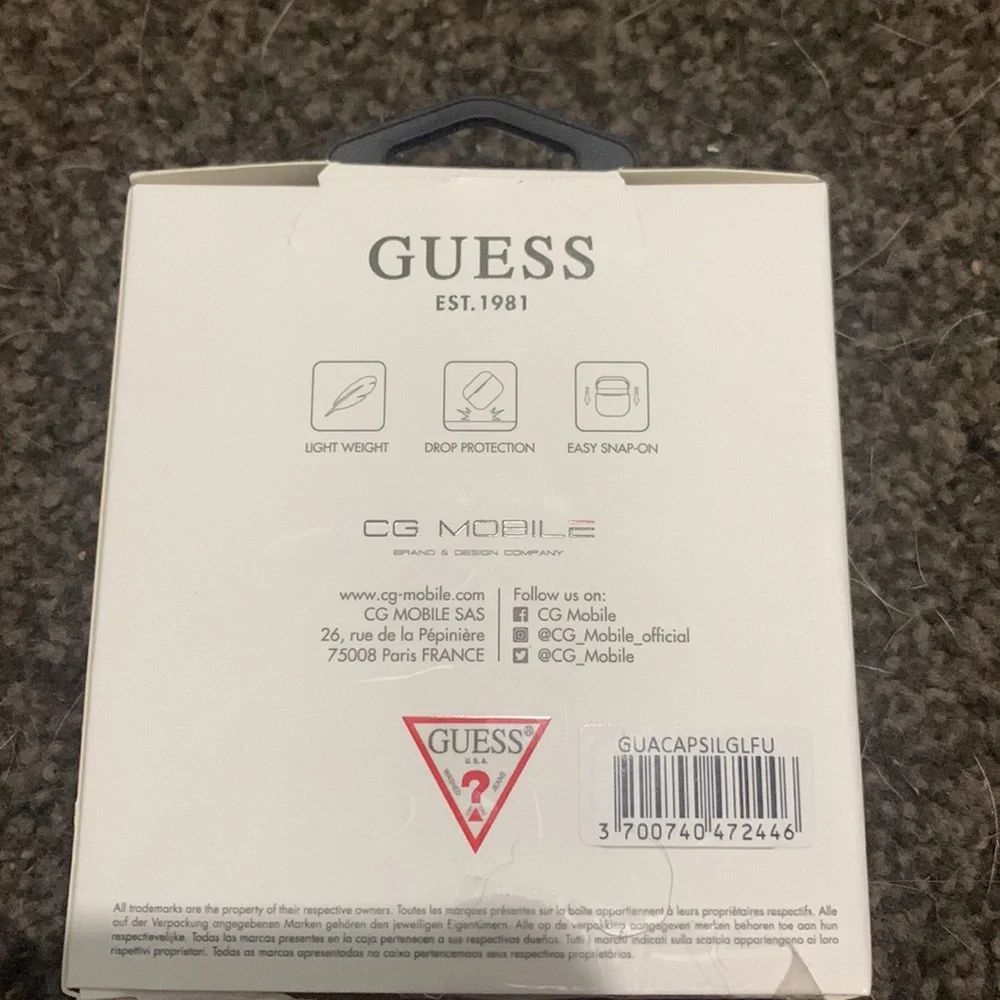 GUEES Airpod Pro Cover